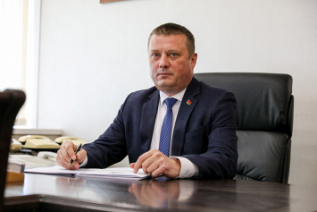 Министр юстиции 25 января проведет выездной прием граждан в Могилеве