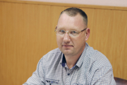 Директор Щучинской птицефабрики Андрей Красовский: «Работаем по принципу: качество и доступная цена»