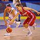 Сборная Беларуси по баскетболу победила команду Польши и сохранила шансы пробиться на чемпионат Европы