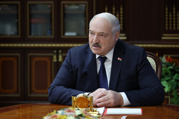 Что Лукашенко обсудил с Сергеенко и какие задачи поставлены новому министру здравоохранения