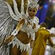 Бразильский карнавал показал вирусу Зика приемы самбы