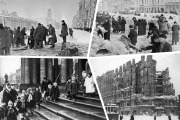 Воспоминания белоруса Александра Шуляковского о жизни в блокадном Ленинграде