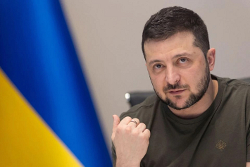 Зеленский признал факт принудительной мобилизации в Украине