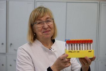 Новый способ лечения сахарного диабета внедрили белорусские ученые