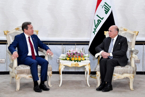 Беларусь и Ирак подтвердили готовность реализовать все договоренности, достигнутые на полях саммита Движения неприсоединения