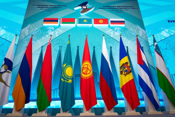 Головченко примет участие в заседании Евразийского межправсовета
