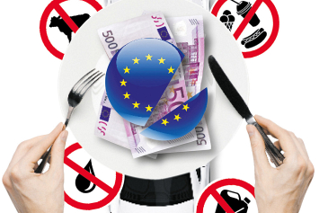 Европейские зеленые ценности могут грозить человечеству голодом