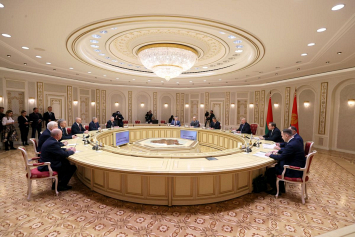 Как будем развивать сотрудничество с Брянской областью. Итоги встречи Лукашенко с губернатором Брянщины