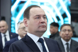 Развитие электронных услуг и цифровой суверенитет – Головченко о приоритетах цифрового развития ЕАЭС