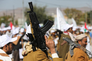Хуситы намерены ответить США в случае наземной атаки на Йемен «новым Вьетнамом»