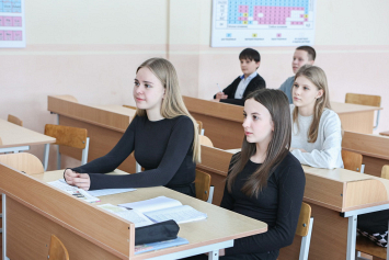 Минкульт проводит конкурс сценариев для производства фильма о белорусской школе и учителях