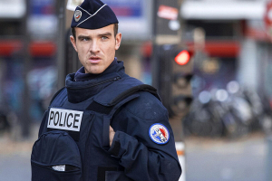 Во Франции жандармерия выявила сеть по продаже распечатанного на 3D-принтере оружия