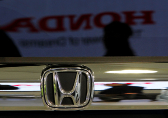 Honda отзывает 750 тыс. американских автомобилей из-за дефекта подушек безопасности