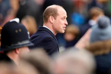 Принц Уильям возвращается к работе после операции Кейт Миддлтон и рака короля Чарльза – СМИ