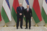 Минск — Ташкент: большие перспективы сотрудничества