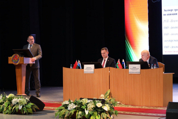 Министерство транспорта и коммуникаций Беларуси подвело итоги за 2023 год
