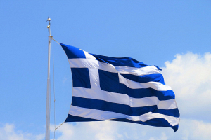 Вооруженный преступник застрелил трех человек в Афинах