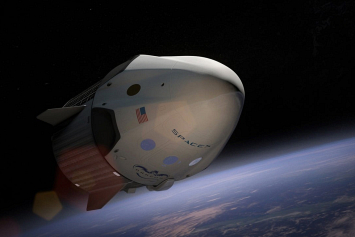 SpaceX планирует вывести с орбиты сотню старых спутников системы связи Starlink