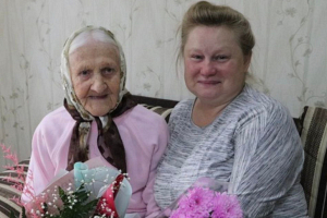 В Гродненской области выросло число замещающих семей для одиноких пожилых