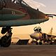 Что стоит за решением о выводе российских воздушно-космических сил из Сирии
