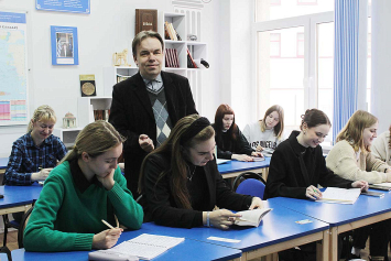 Доцент кафедры белорусского языкознания БГУ — о языке, качестве образования и преемственности поколений