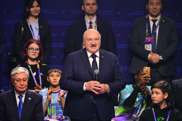 Подробности рабочего визита Александра Лукашенко в Россию