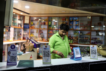В Индии конкурент Google представил собственный магазин приложений Indus AppStore 