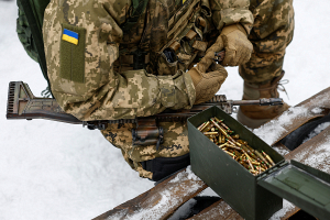 Депутат Украины сообщил, что некоторые бригады ВСУ укомплектованы только на 40%