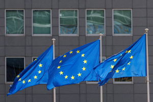 Совет ЕС утвердил 13-й пакет санкций против РФ