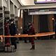 ЧП в минском метро: на станции «Академия наук» погиб молодой человек
