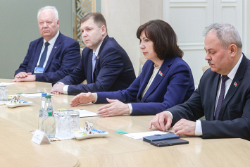 Кочанова объяснила, почему на выборы не пригласили представителей ОБСЕ