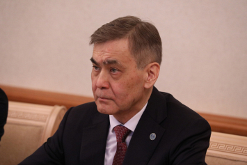 Миссия наблюдателей ШОС намерена дать объективную оценку парламентских выборов в Беларуси – Ермекбаев