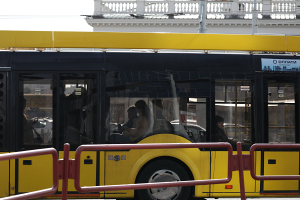 В единый день голосования в Минске скорректировали работу общественного транспорта