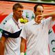 Александр Бурый выиграл теннисный «Челленджер» в парном разряде