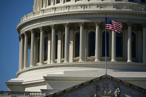 Конгресс США не смог договориться о предотвращении шатдауна в марте