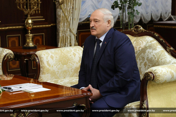 Лукашенко: Беларусь и Россия заинтересованы в том, чтобы ЕАЭС перенимал опыт Союзного государства