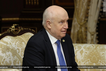 Лебедев: решение Беларуси не приглашать на выборы наблюдателей от ОБСЕ является логичным и обоснованным