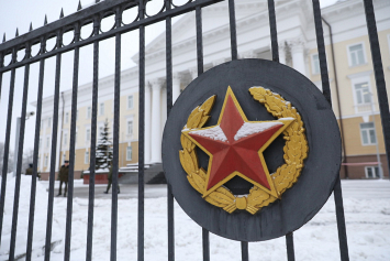 Проверка органов управления территориальной обороны пройдет в Минске с 27 февраля по 1 марта – Минобороны 