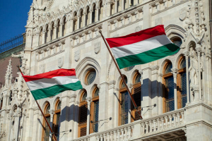 В Венгрии заявили, что выступают против отправки военных в Украину