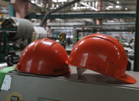 Госпромнадзор: в Беларуси более 1700 лицензиатов осуществляют деятельность в области промышленной безопасности