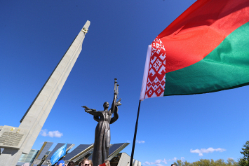 Головченко: «Парад к 80-летию освобождения Беларуси пройдет в Минске 3 июля»