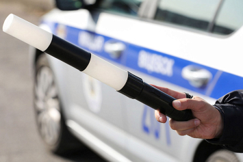 Лишенный прав житель Славгорода стал фигурантом уголовного дела за езду по чужим водительским правам  