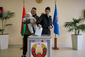 Фейки о выборах в Беларуси по дурости развенчивают сами вруны