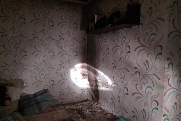 Спал на горящем матрасе – в Светлогорске работники МЧС спасли мужчину при пожаре от сигареты