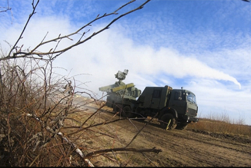 Госкомвоенпром огласил результаты модернизации и испытаний боевой машины из состава ЗРК «Оса»