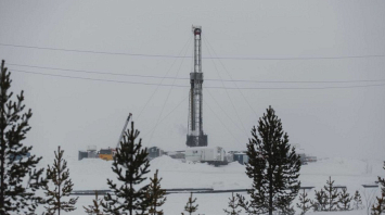 «Белоруснефть»: нефтяная компания «Янгпур» открыла новую нефтяную залежь