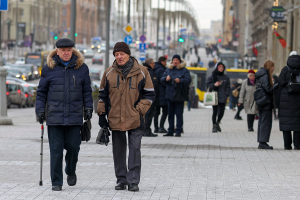 Более 23 тысяч граждан Беларуси участвуют в программе добровольного накопительного пенсионного страхования 