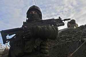 НАК РФ: в зоне КТО в Ингушетии блокированы боевики, планирующие террористические преступления