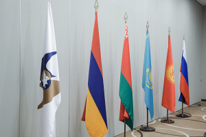 Беларусь и Армения получили тарифную льготу на ввоз джутовой пряжи для производства ковров – ЕЭК