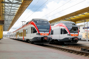 Железнодорожный круиз по городам России и Беларуси планирует запустить российский турбизнес
